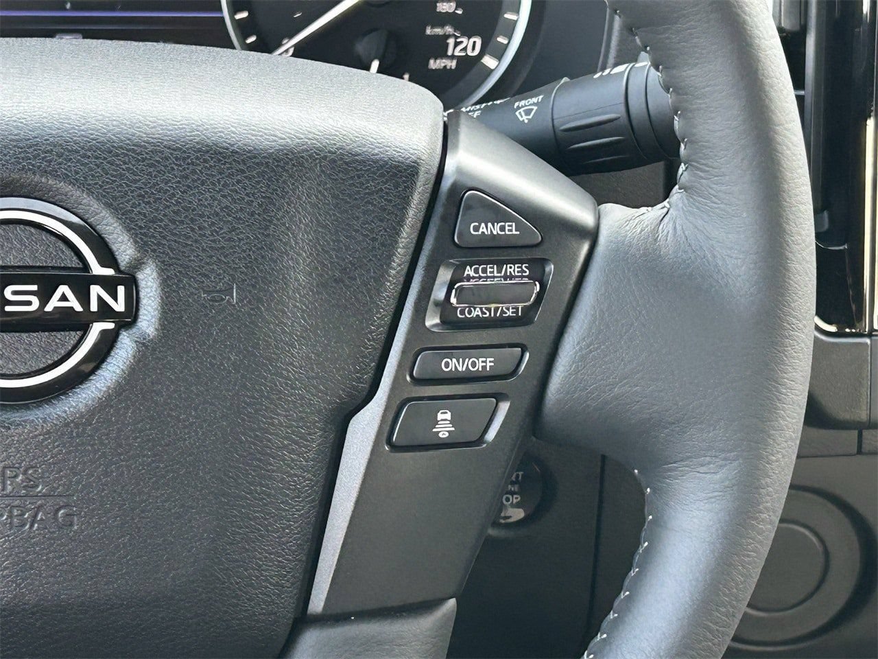 New 2026 Nissan Frontier SV w/ SV Convenience Package RWD image 25