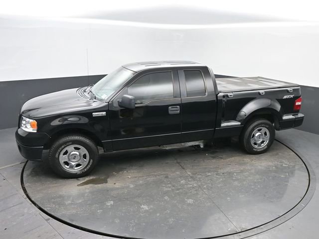 Used 2007 Ford F150 STX image 37