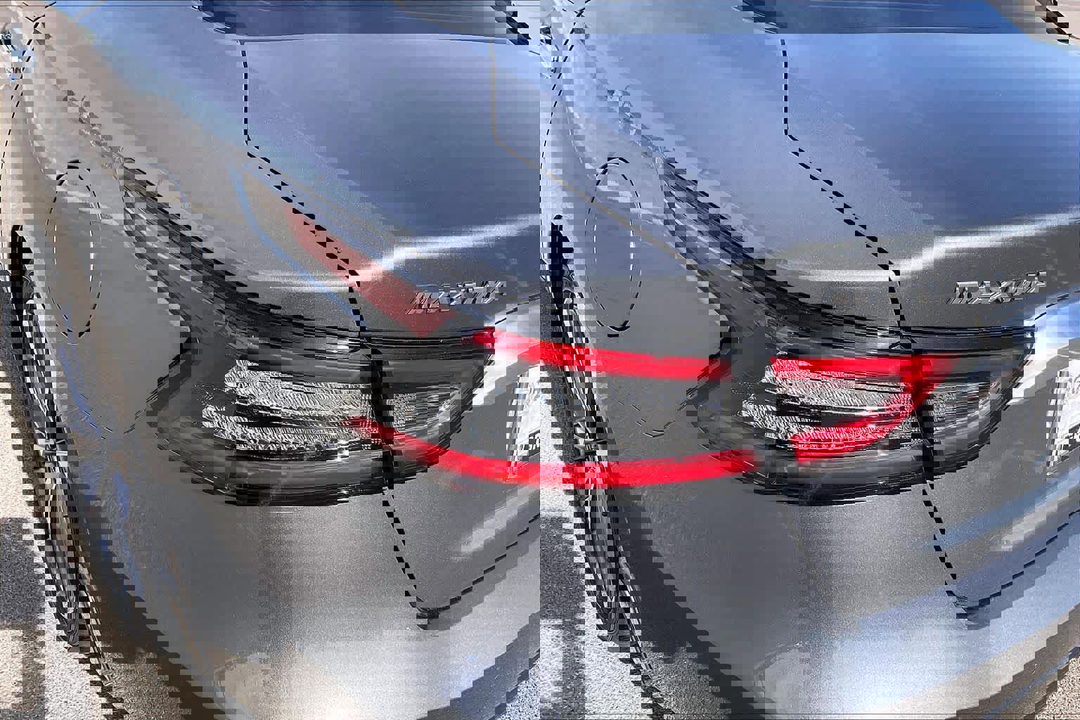 Used 2023 Nissan Maxima Platinum w/ Sport Mat Group FWD image 28