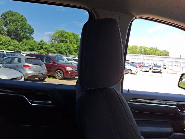 Used 2022 GMC Sierra 1500 Elevation AWD/4WD image 13