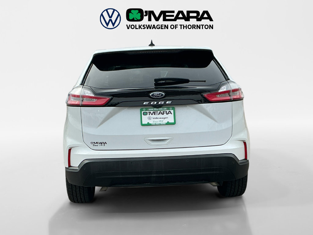 Used 2021 Ford Edge SE FWD image 4