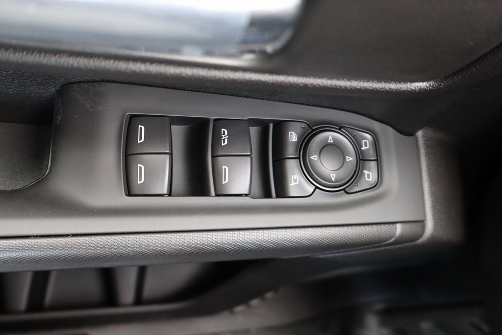 New 2026 Chevrolet Silverado 2500 W/T w/ WT Convenience Package image 14