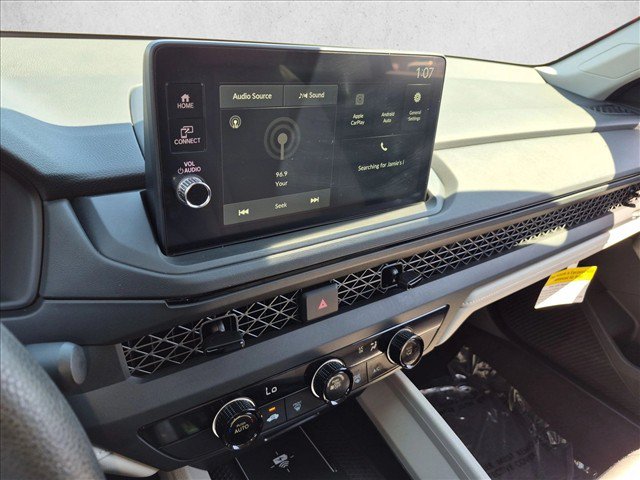 Used 2026 Honda Accord LX image 19