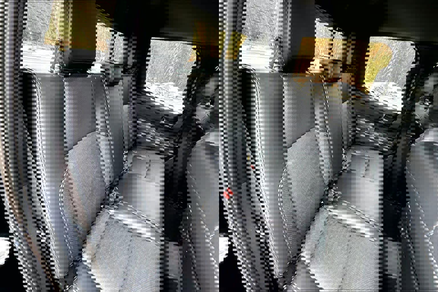 Used 2024 Toyota Tacoma TRD Off-Road w/ TRD Off Road Premium Package image 20