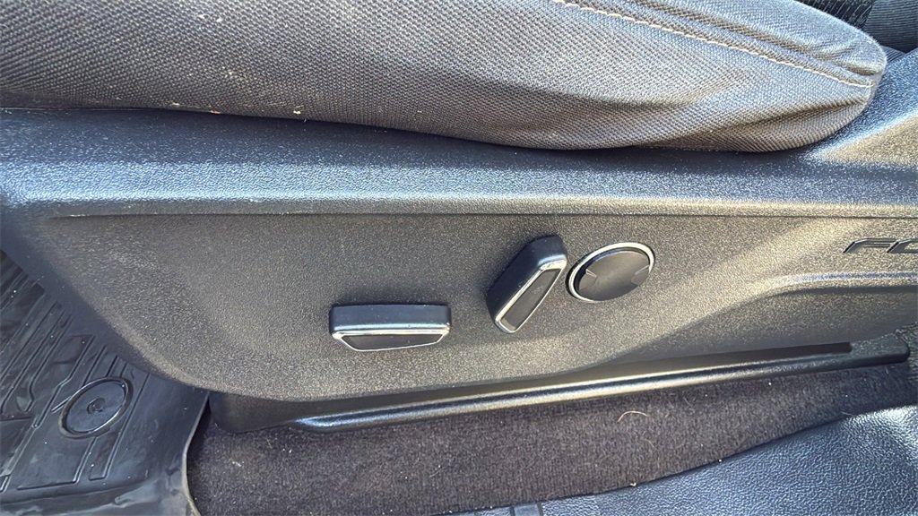 Used 2021 Ford F150 XLT w/ Equipment Group 302A High image 24