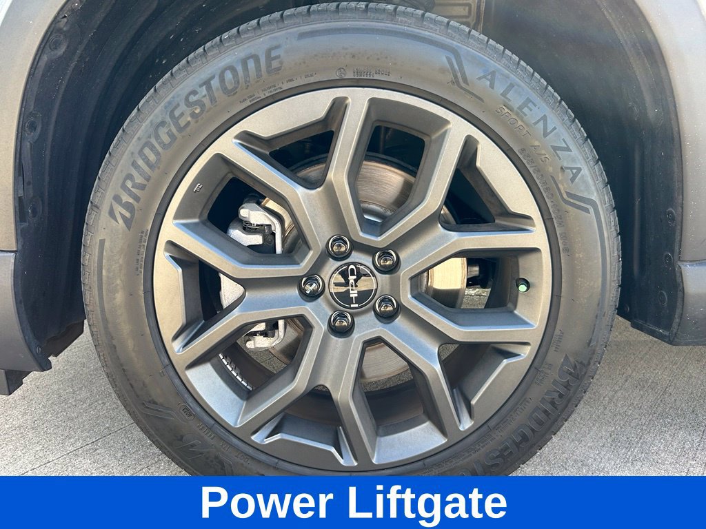 Used 2024 Honda Pilot Elite image 22