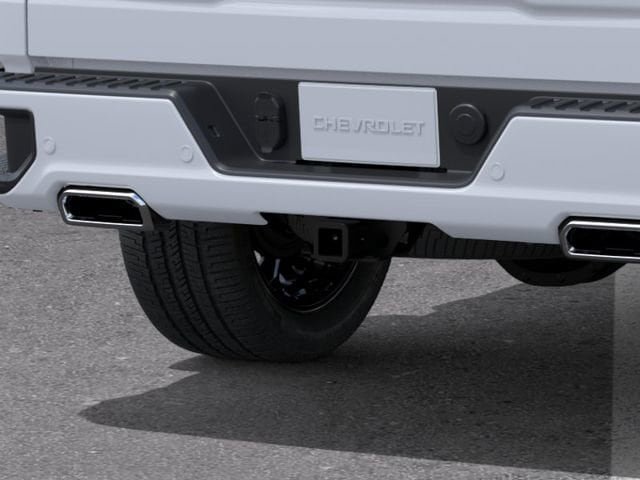 New 2026 Chevrolet Silverado 1500 High Country w/ High Country Premium Package AWD/4WD image 14