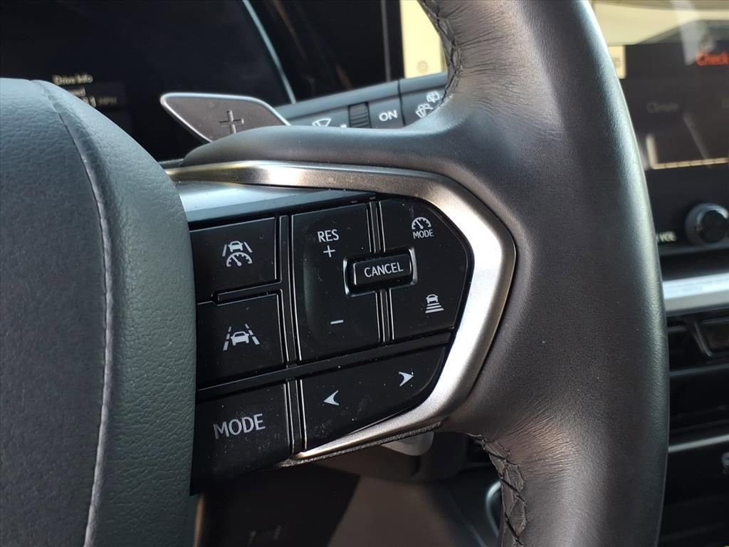 Used 2024 Lexus TX 350 FWD image 42