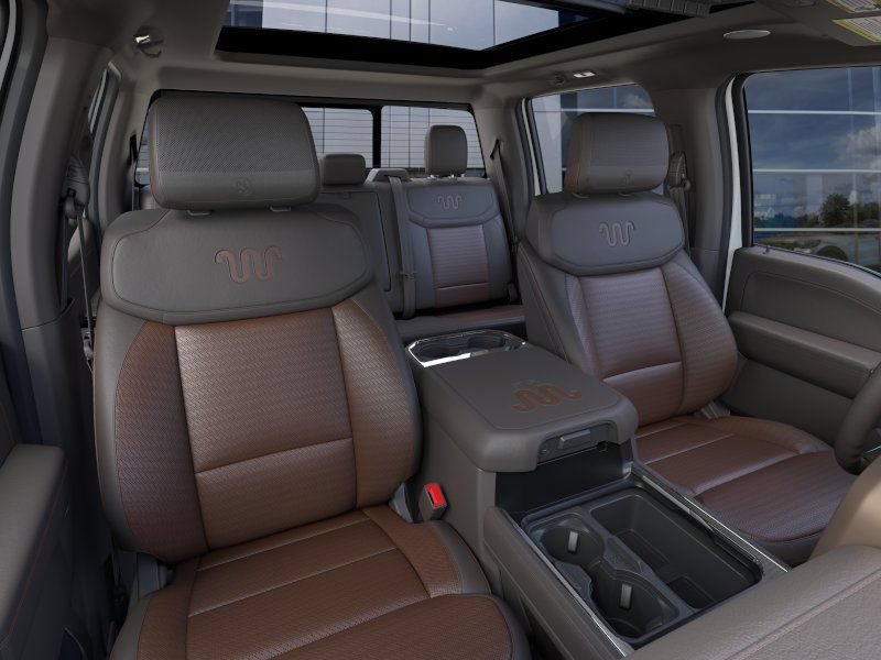New 2026 Ford F350 King Ranch AWD/4WD image 10