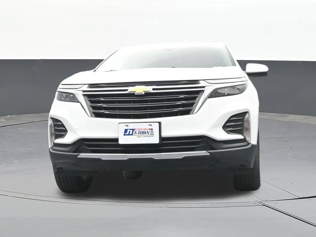 Used 2023 Chevrolet Equinox LT AWD/4WD image 54