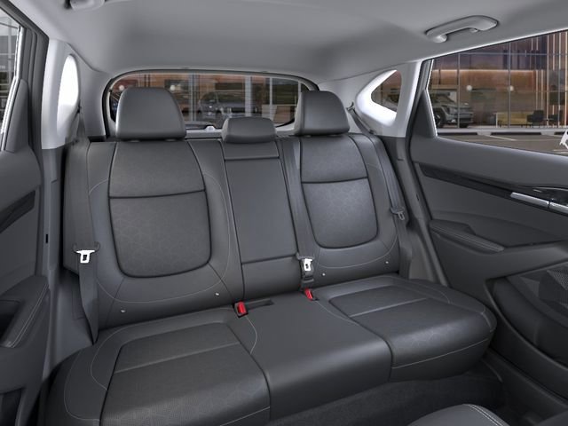 New 2026 Kia Seltos EX w/ EX Sunroof Package image 16