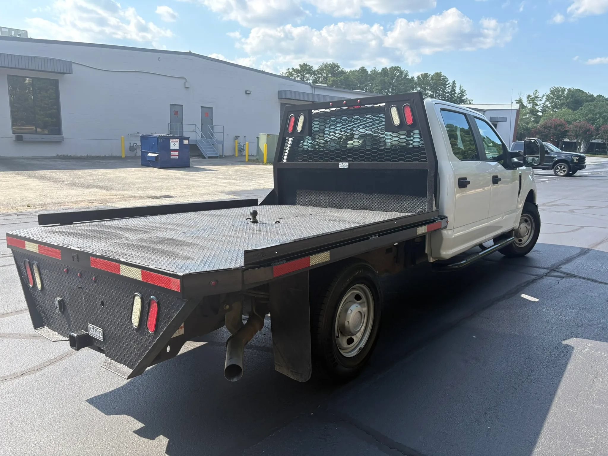 Used 2017 Ford F250 XL RWD image 25
