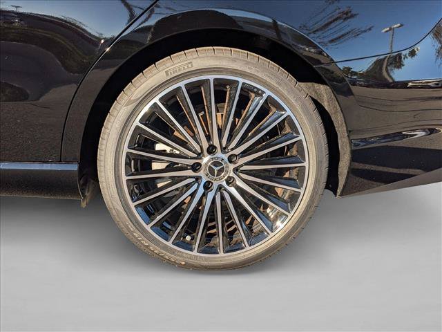 Used 2026 Mercedes-Benz C 300 Sedan image 9