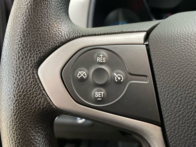 Used 2019 Chevrolet Colorado W/T w/ WT Convenience Package image 18