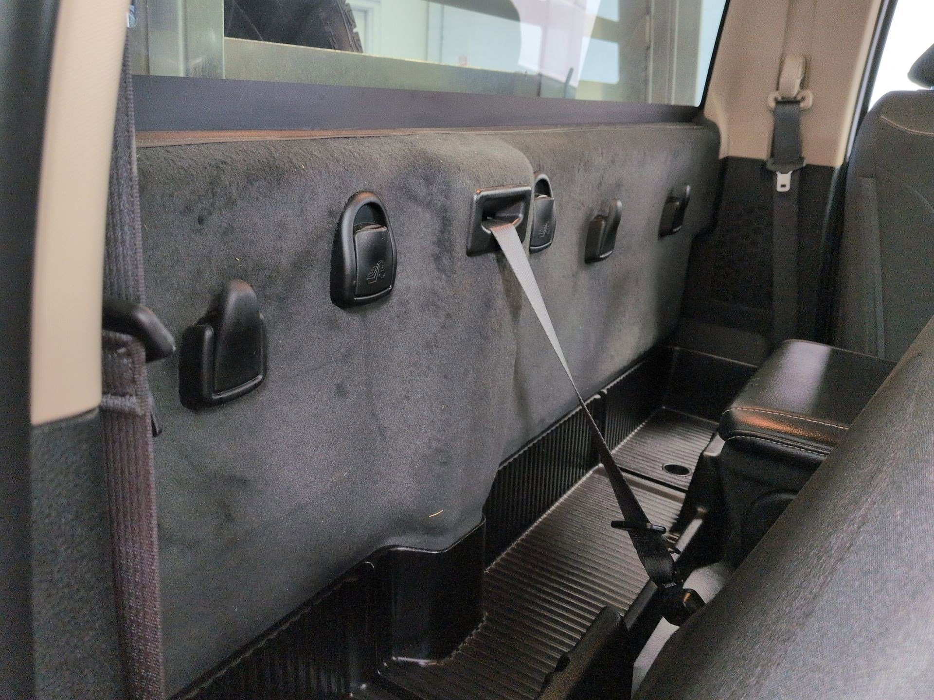 Used 2020 RAM 3500 Tradesman image 20