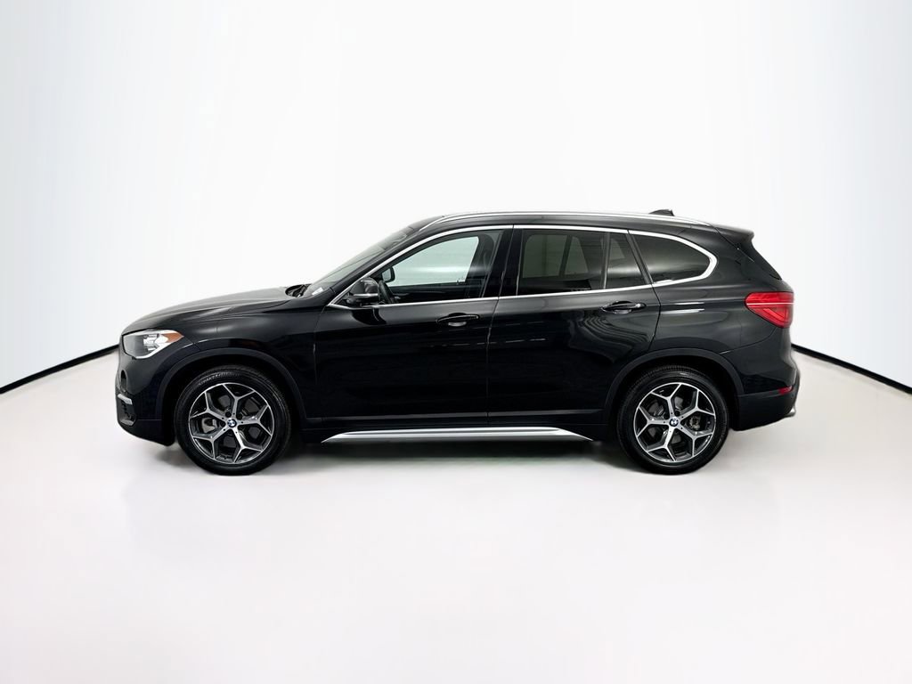 Used 2019 BMW X1 xDrive28i w/ Convenience Package image 8
