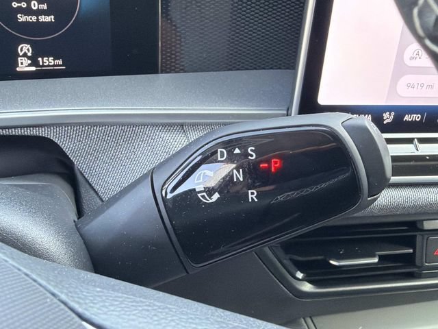 Certified 2026 Volkswagen Tiguan S FWD image 25