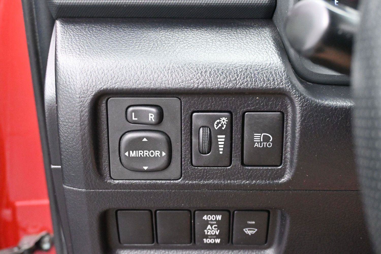 Used 2023 Toyota 4Runner 40th Anniversary SE AWD/4WD image 27