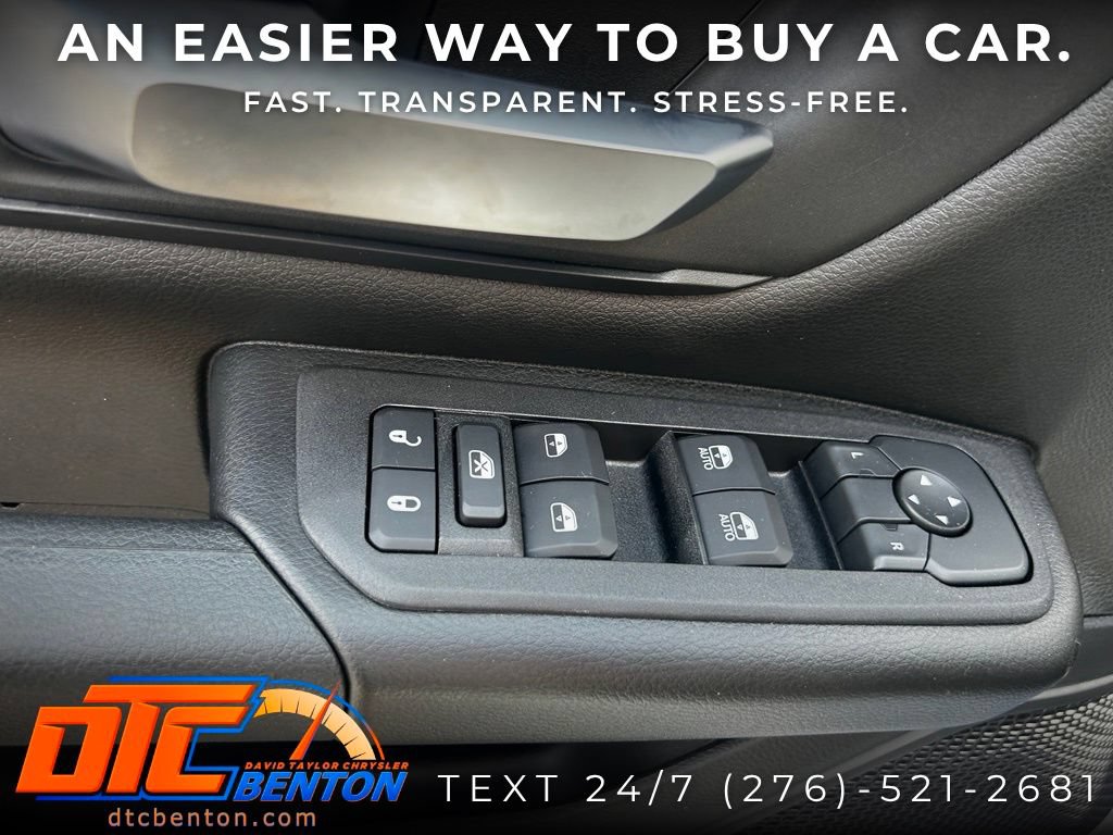 New 2026 RAM 1500 Express AWD/4WD image 11