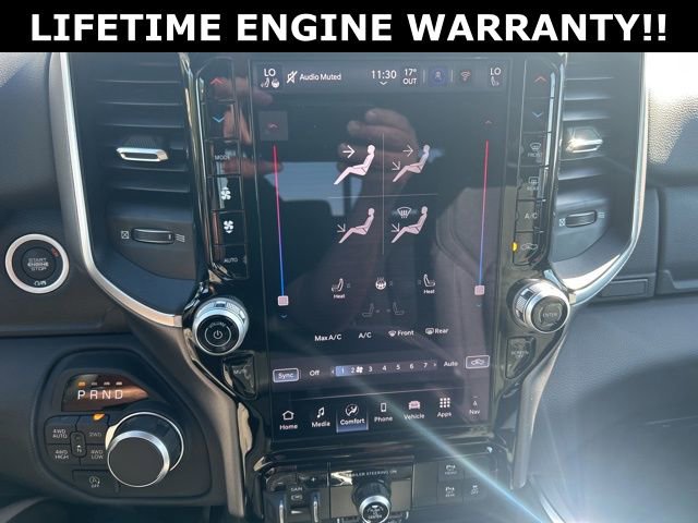 New 2026 RAM 1500 Big Horn image 26