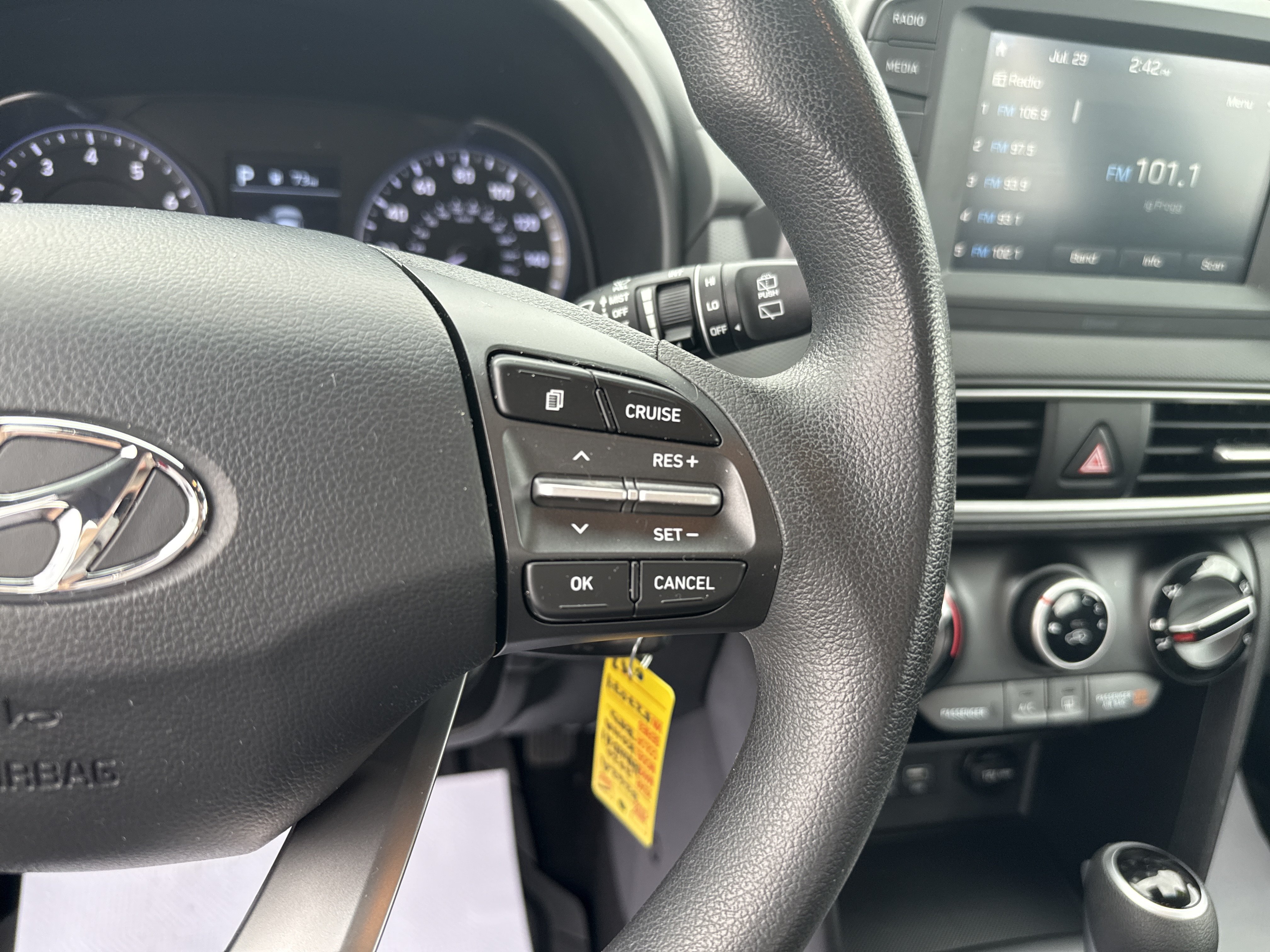 Used 2020 Hyundai Kona SE AWD/4WD image 22
