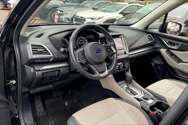 Used 2019 Subaru Forester Premium image 14