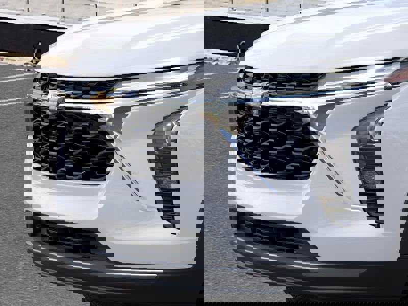 New 2026 Chevrolet Trax LT image 13