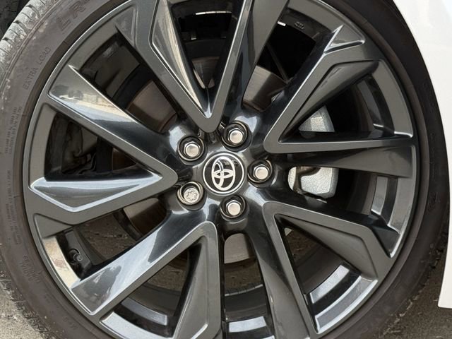 Used 2025 Toyota Corolla SE image 10