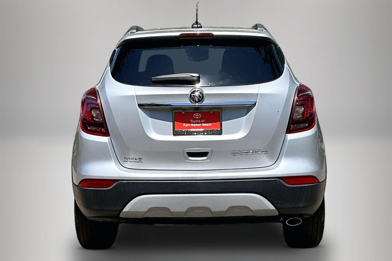Used 2020 Buick Encore Preferred FWD image 6