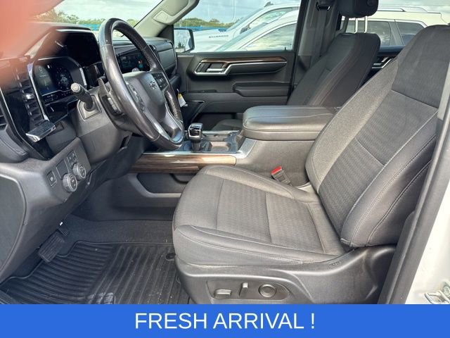 Used 2023 Chevrolet Silverado 1500 RST w/ All Star Edition Plus image 2