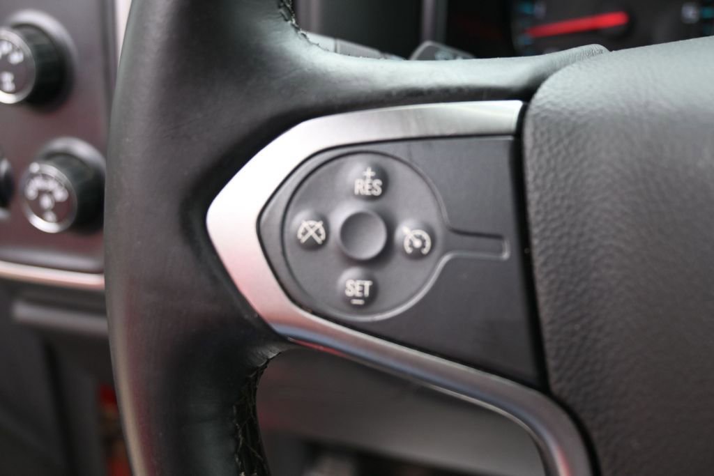 Used 2015 Chevrolet Silverado 2500 LT w/ LT Convenience Package AWD/4WD image 30