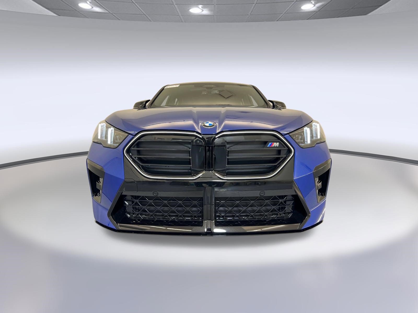 Used 2026 BMW X2 M35i w/ Technology Package AWD/4WD image 6