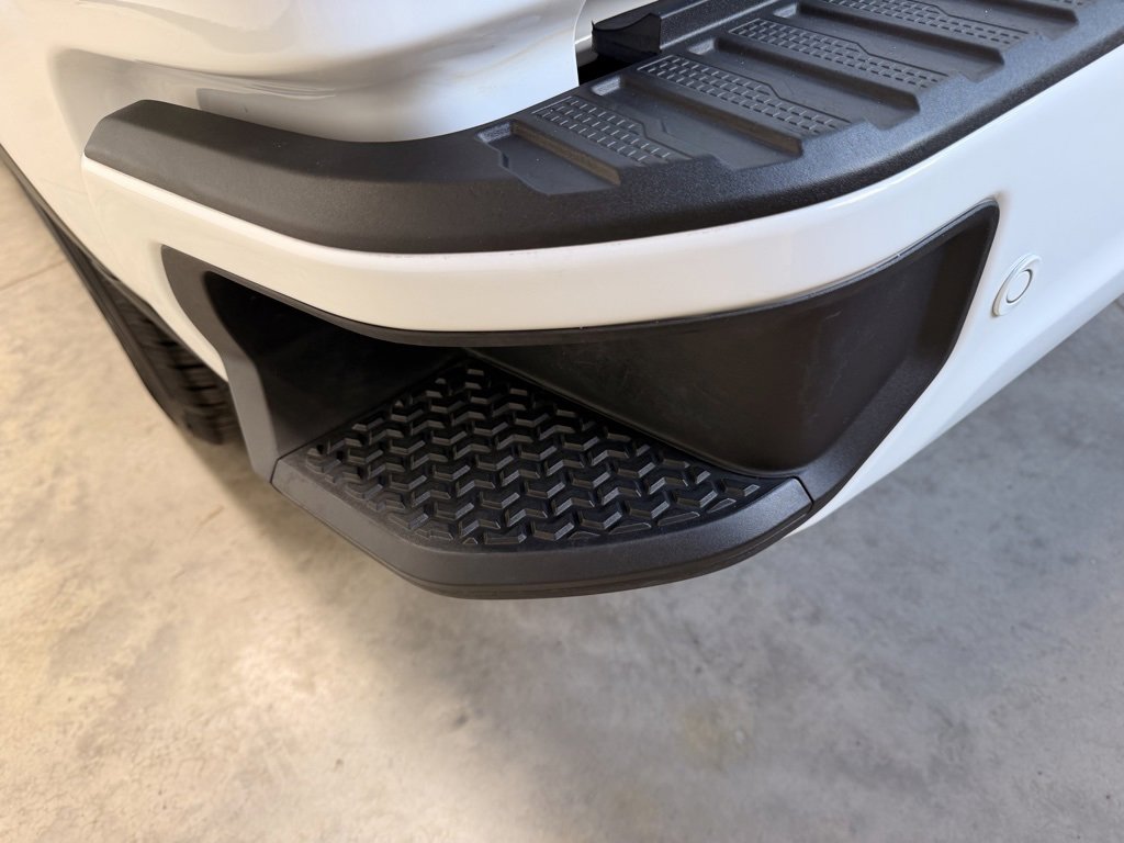 Used 2025 GMC Sierra 1500 Elevation w/ Elevation Premium Package image 12