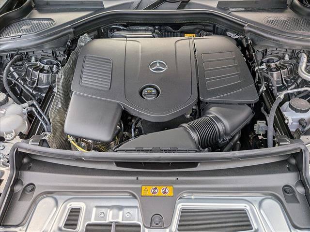 Used 2026 Mercedes-Benz GLC 300 4MATIC image 17