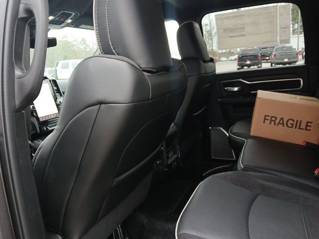 New 2026 RAM 4500 Laramie w/ Laramie Trim Package image 14