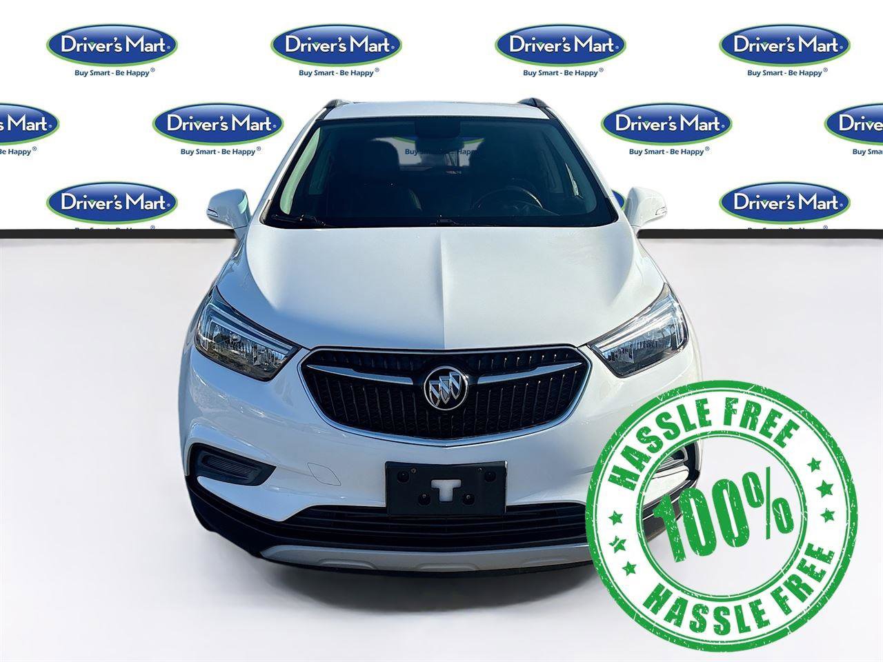 Used 2019 Buick Encore Preferred image 2