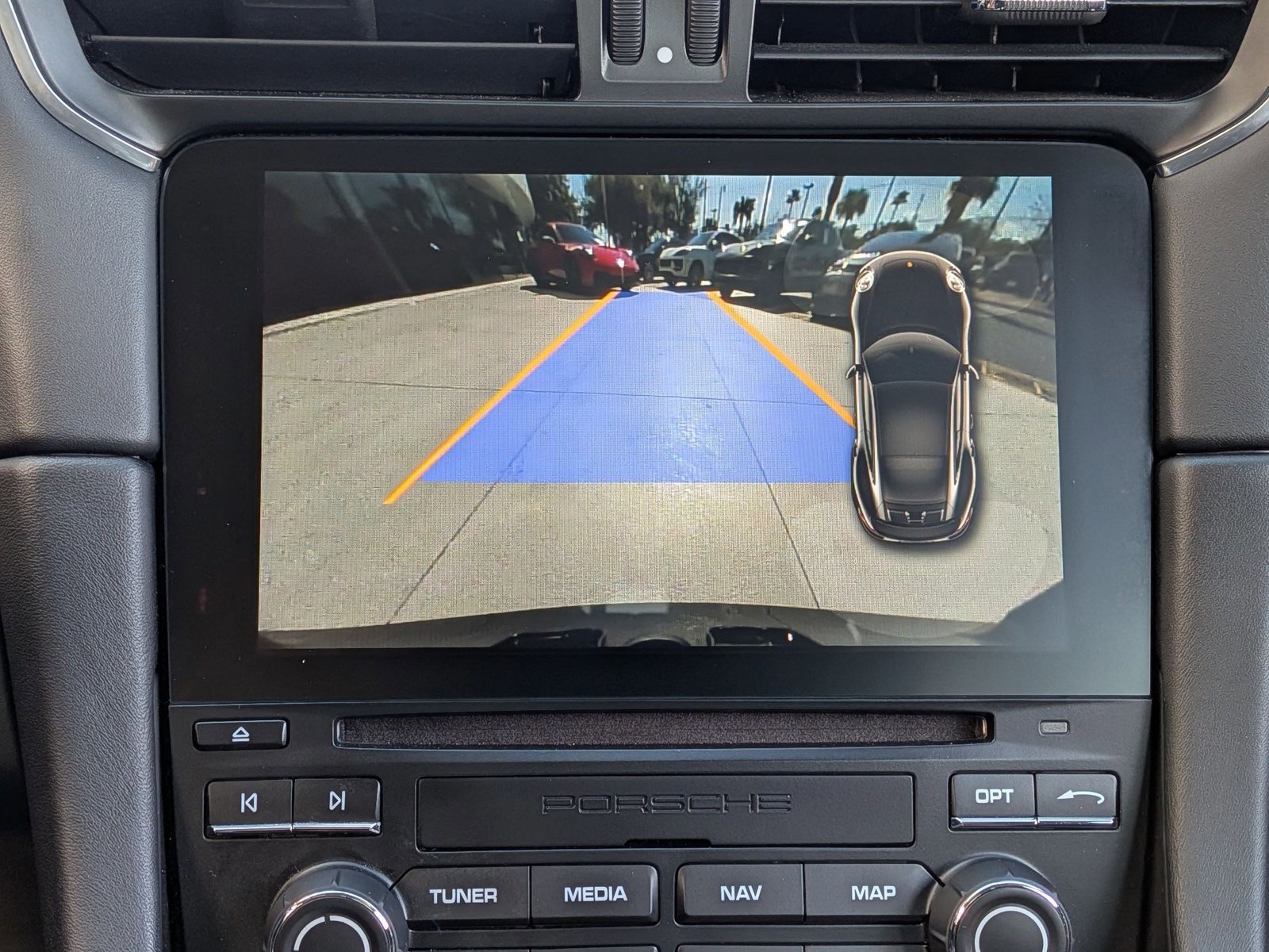 Certified 2017 Porsche 911 Turbo image 20