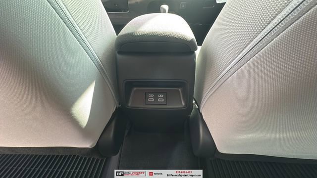 New 2026 Toyota Corolla LE image 13