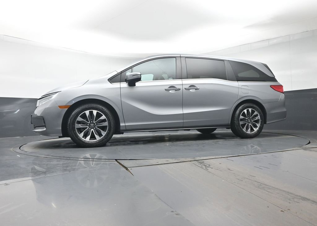 Used 2023 Honda Odyssey EX-L image 27