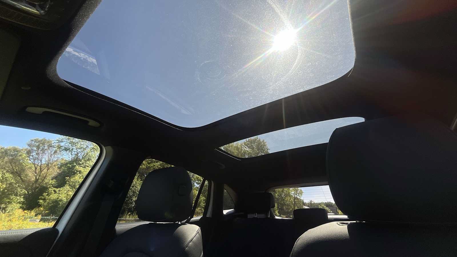 New 2026 Mercedes-Benz GLA 250 4MATIC image 32