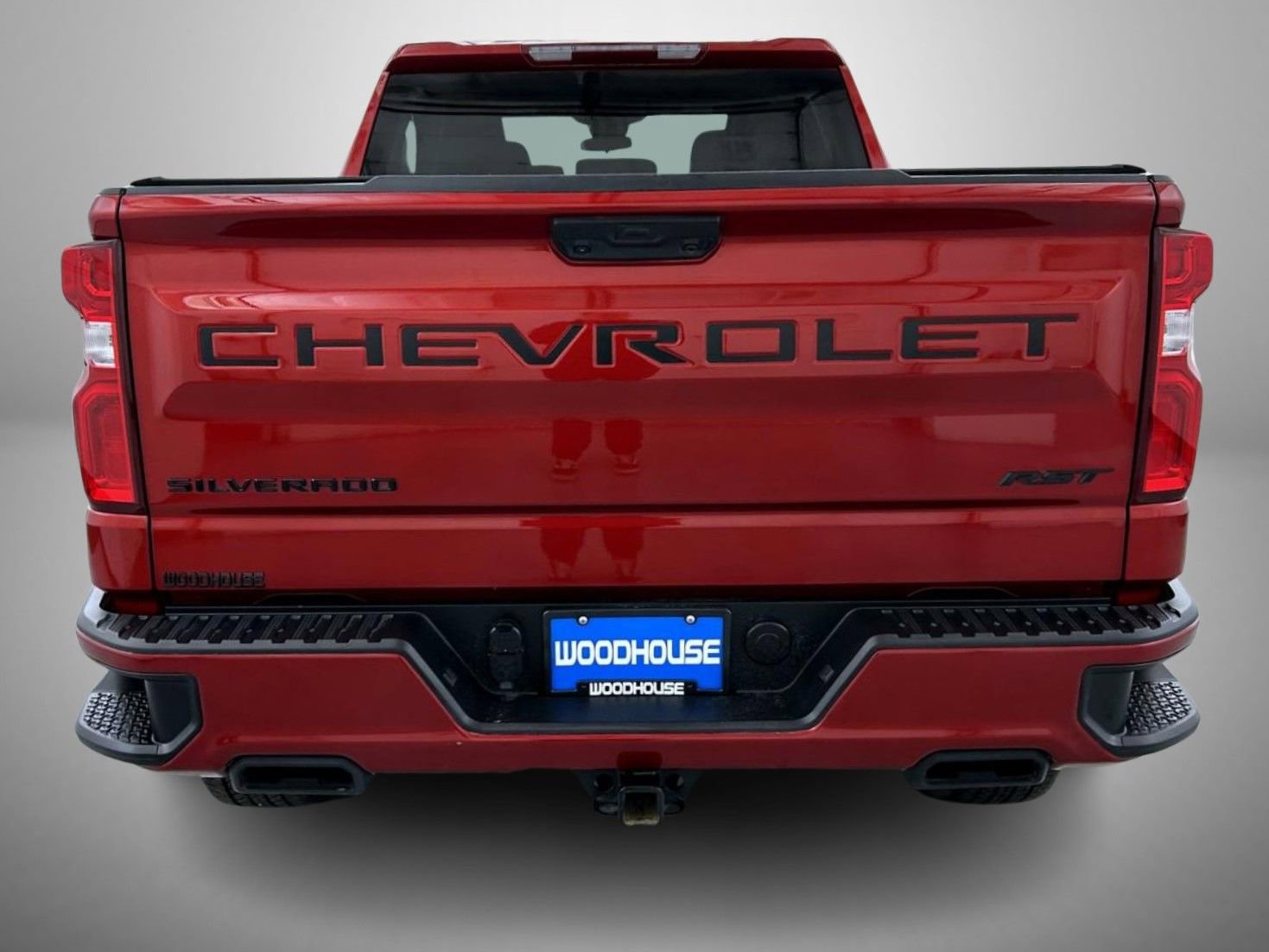 Used 2024 Chevrolet Silverado 1500 RST AWD/4WD image 6