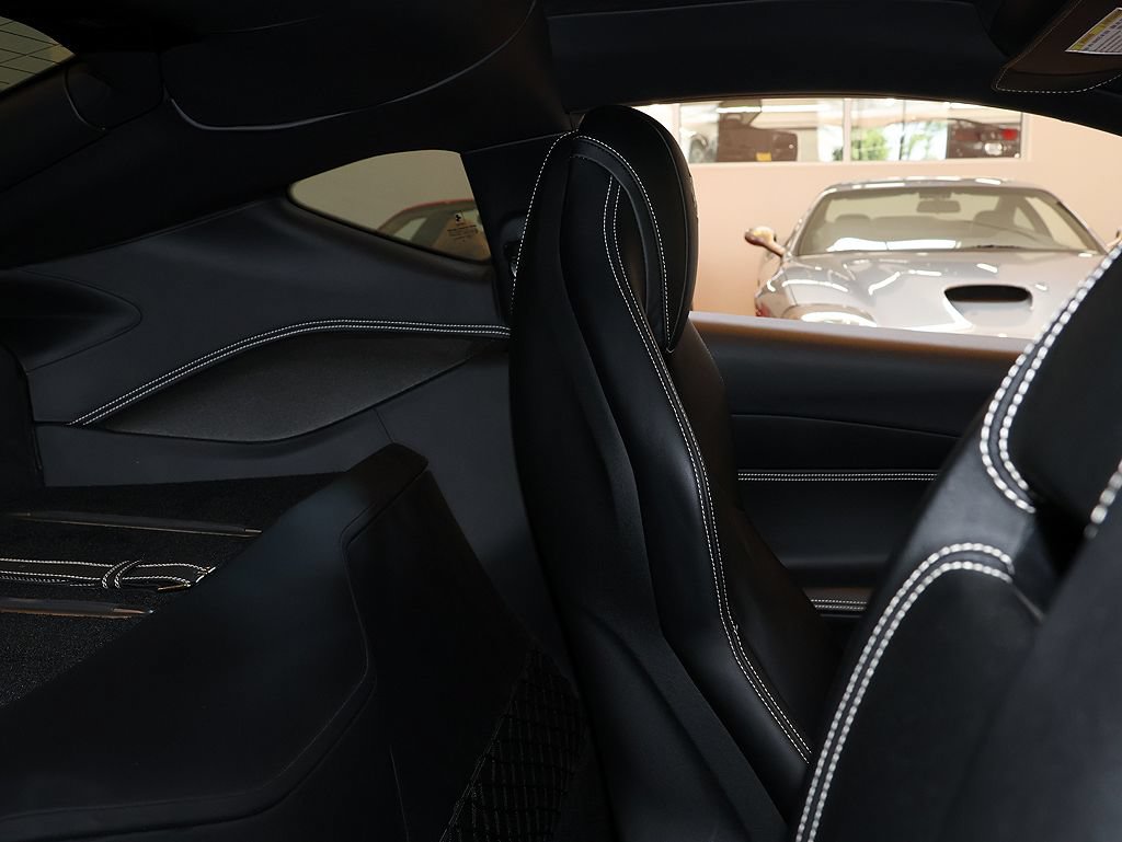 Certified 2020 Ferrari 812 Superfast RWD image 25