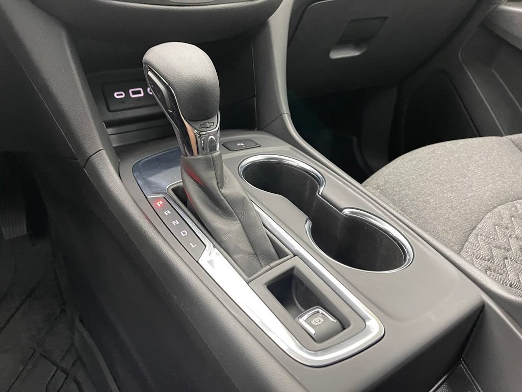 Used 2024 Chevrolet Equinox LT w/ LPO, Floor Liner Package FWD image 26