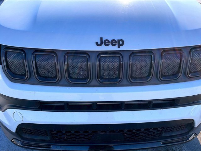 Used 2022 Jeep Compass Altitude image 30