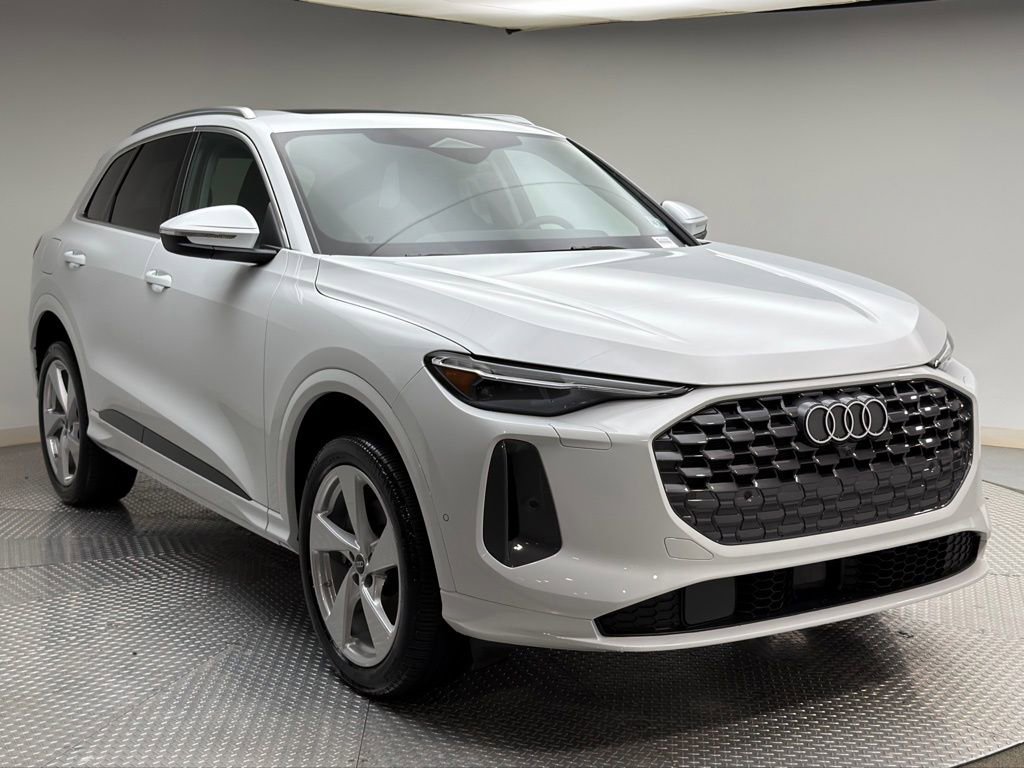 Used 2025 Audi Q5 Premium Plus image 7