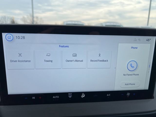 New 2026 Ford Maverick XL image 35