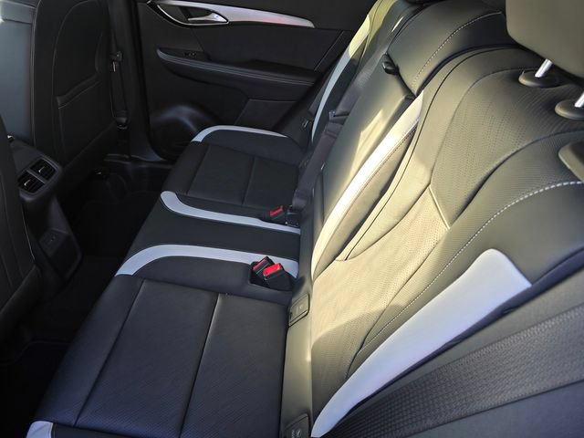 New 2026 Buick Envision Sport Touring AWD/4WD image 9