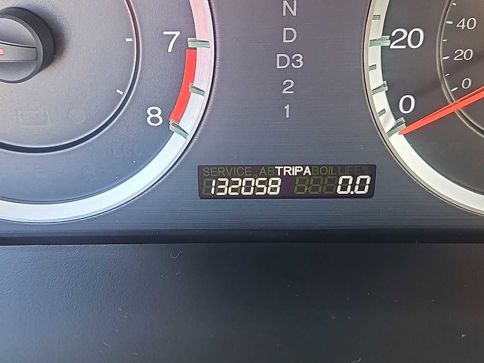 Used 2011 Honda Accord EX image 13