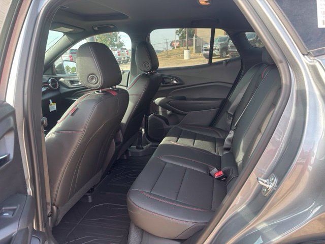 New 2026 Chevrolet Trax RS w/ Sunroof Package FWD image 12