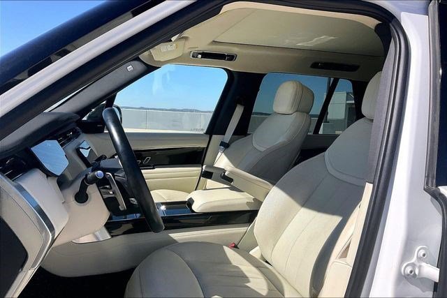 Used 2023 Land Rover Range Rover SE image 30